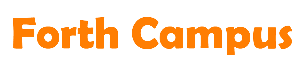 Forth Campus - Job Platform